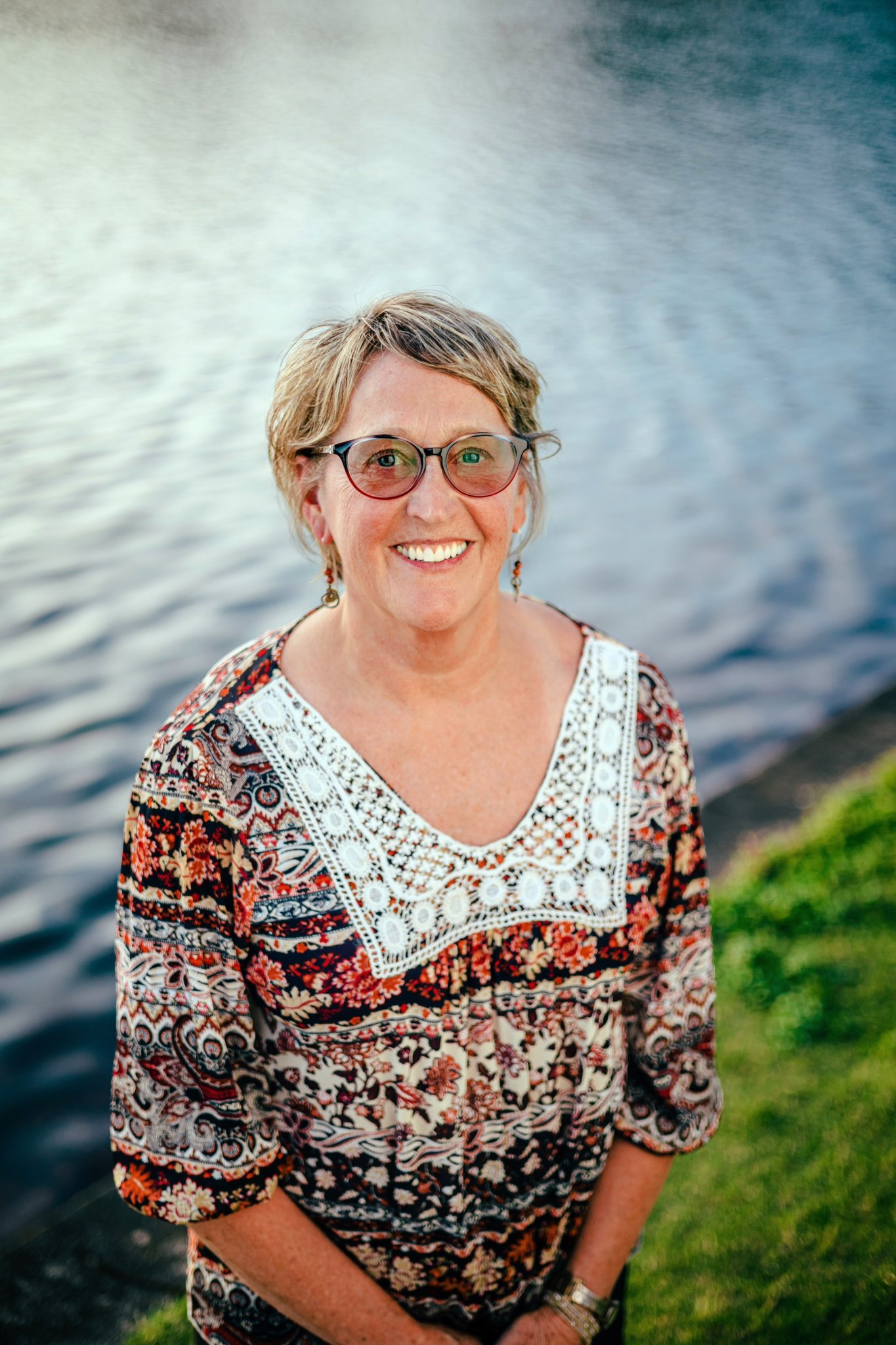 Gillis Team Merrill L. Thomas