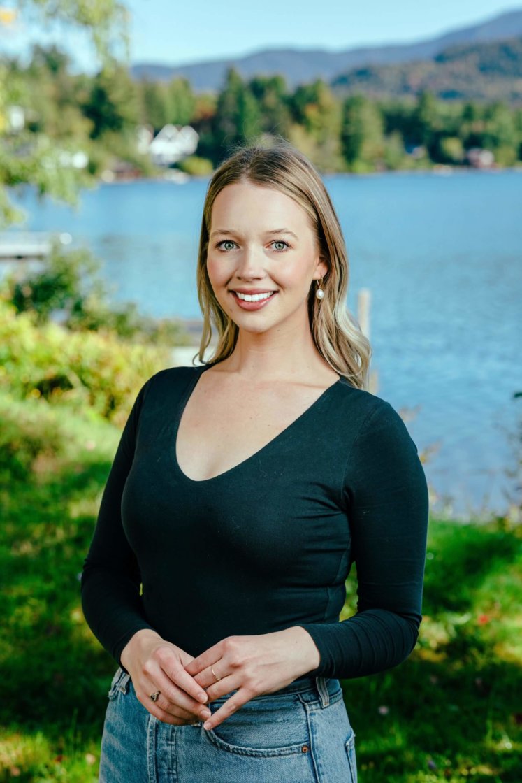 125 County Route 46, Saranac Lake, NY 12983 | Merrill L. Thomas