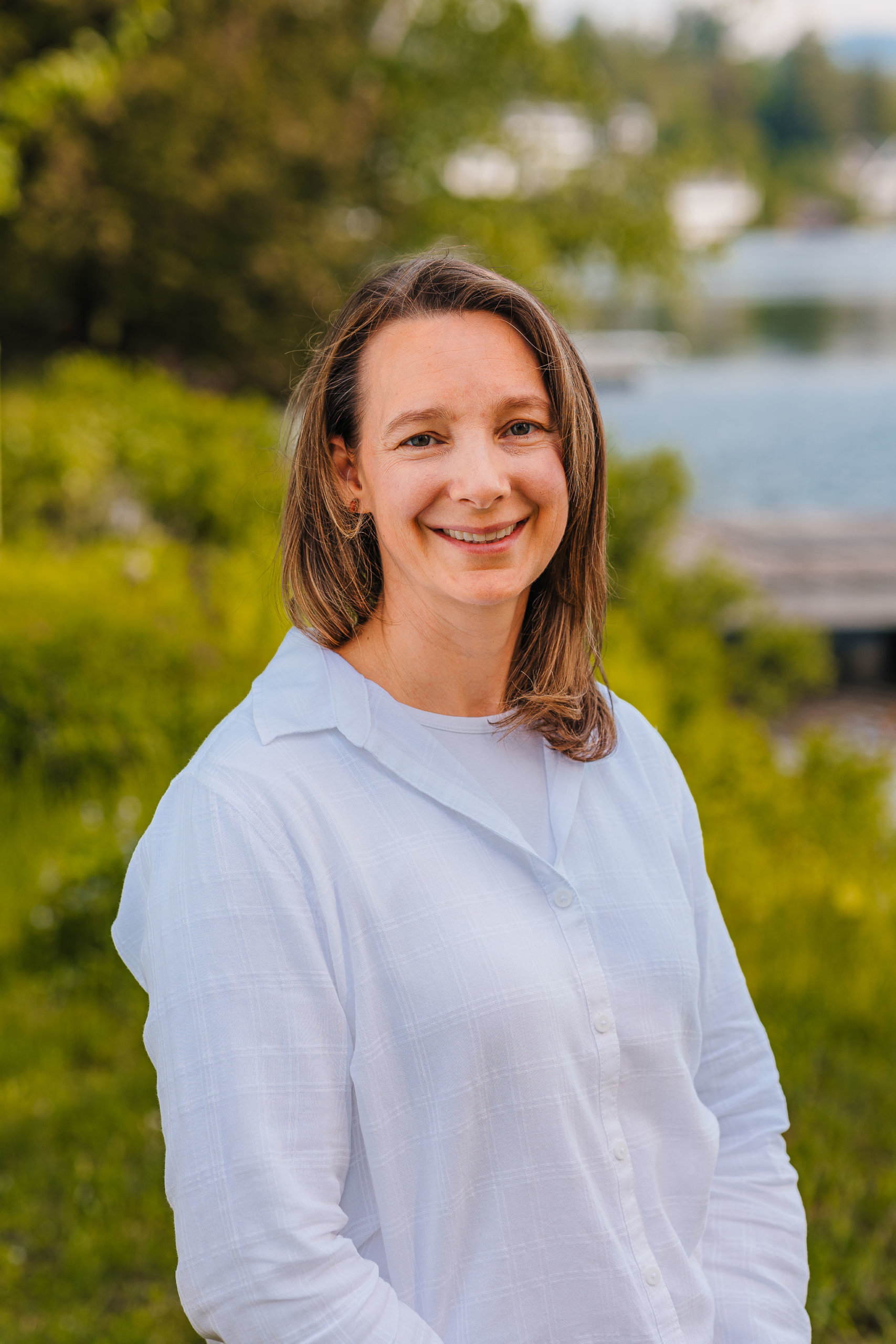 Rebecca Huffman