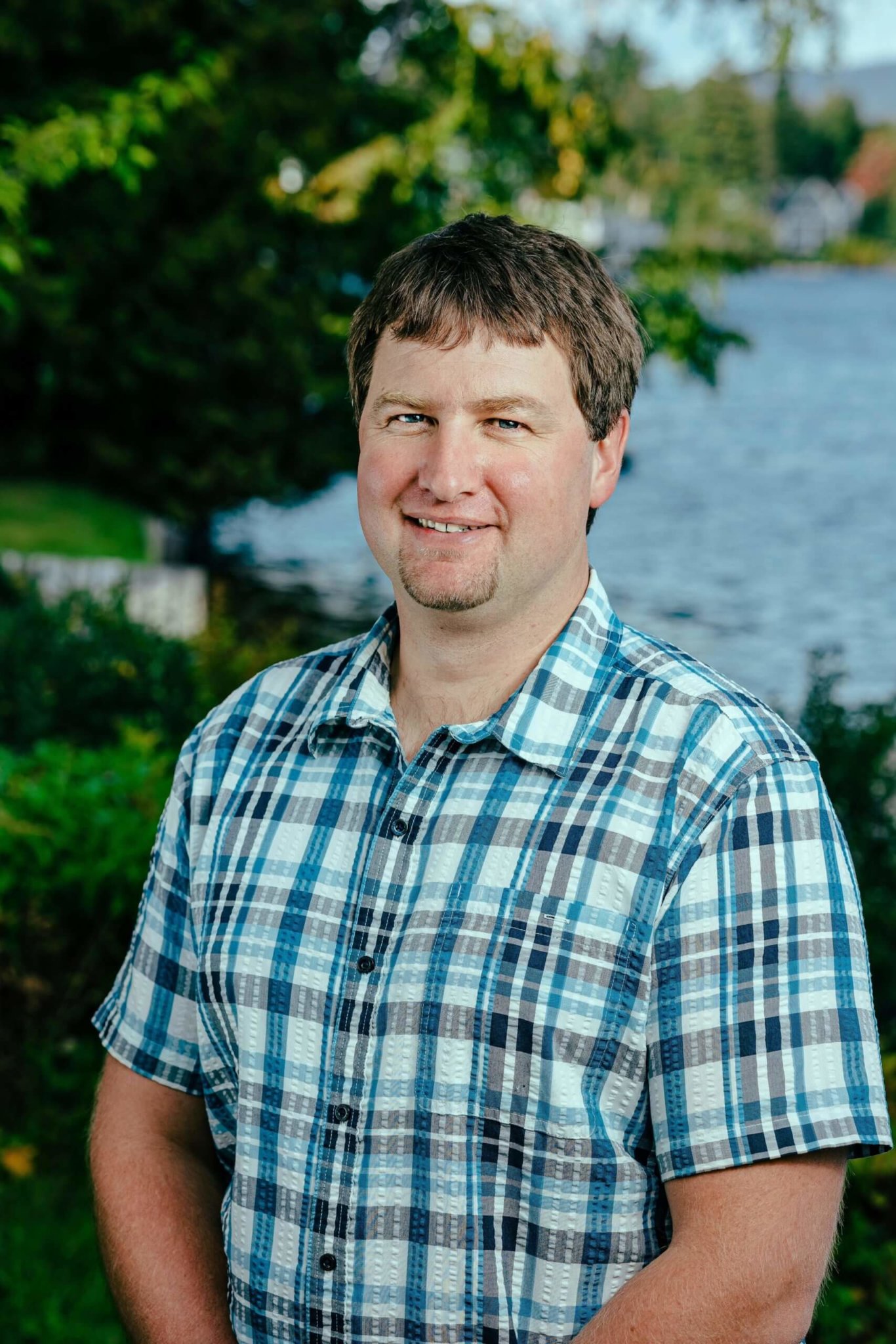 61 Kent St, Keeseville, NY 12944 Merrill L. Thomas