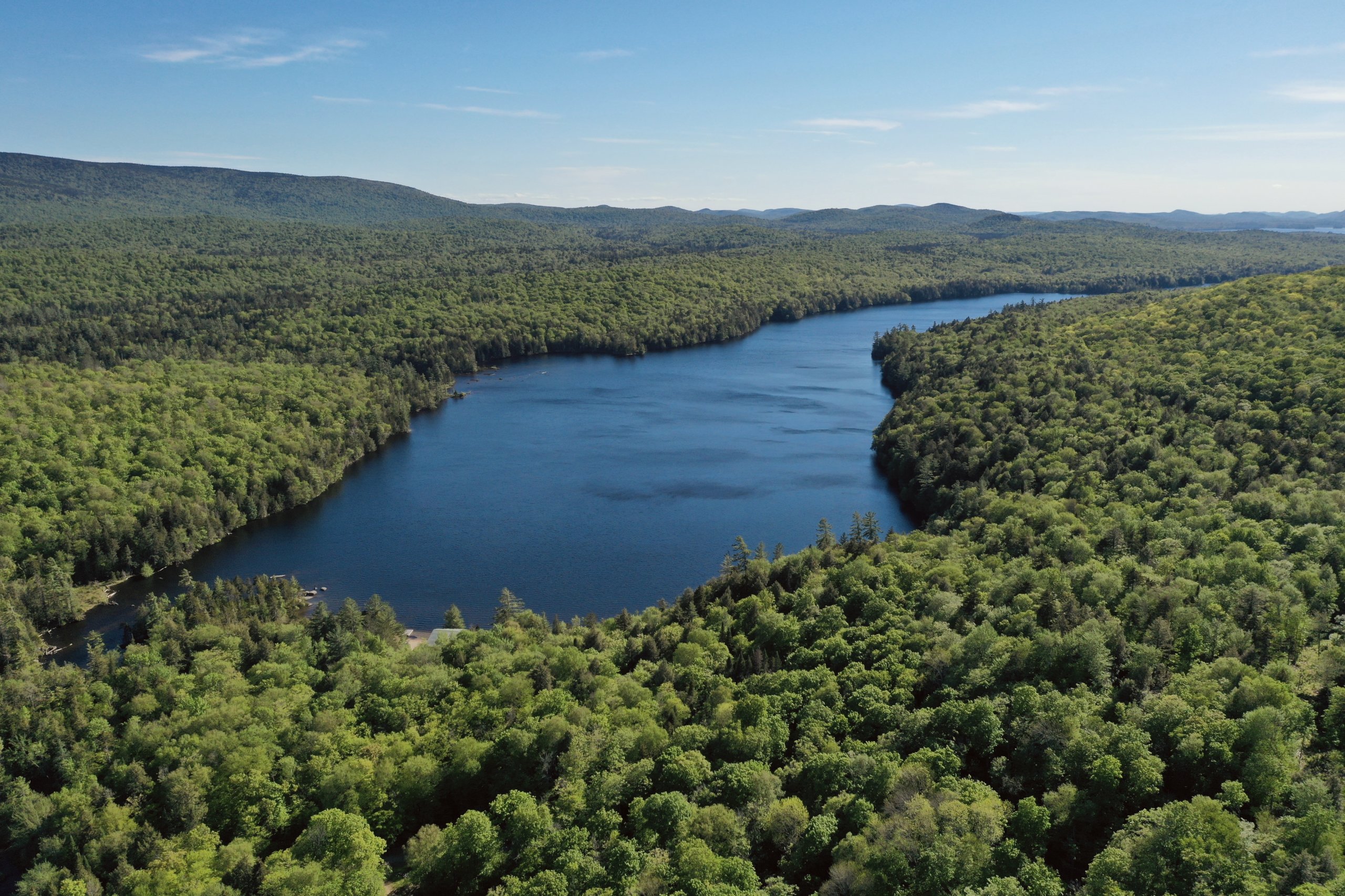 Waterfront Real Estate in Hamilton County Merrill L. Thomas, Inc.