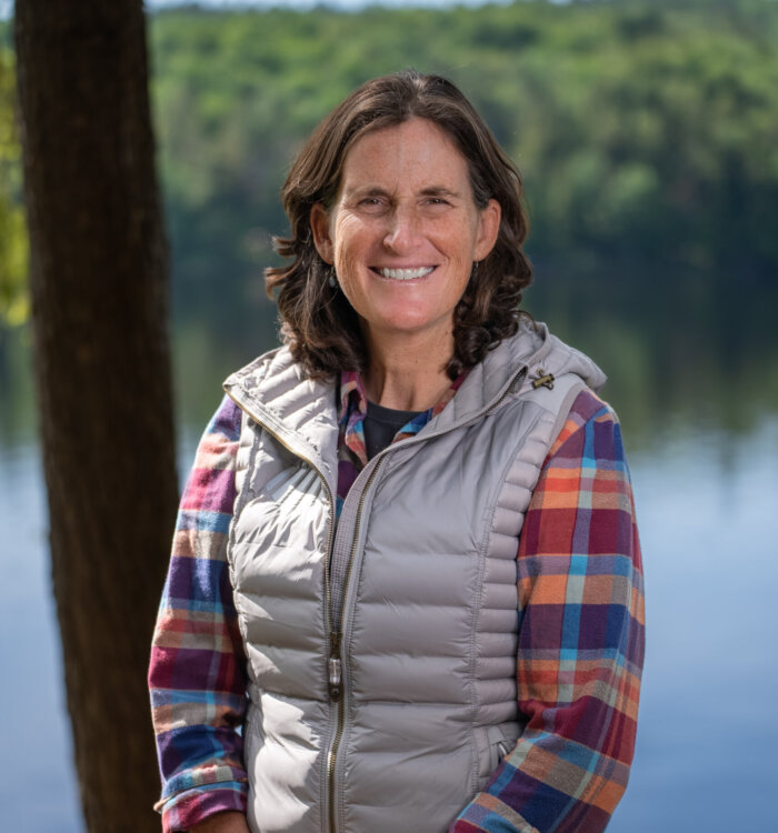 Anne Brewer