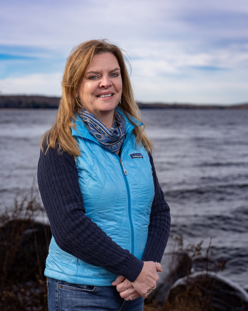 47 Lake Street, Tupper Lake, NY 12986 Merrill L. Thomas