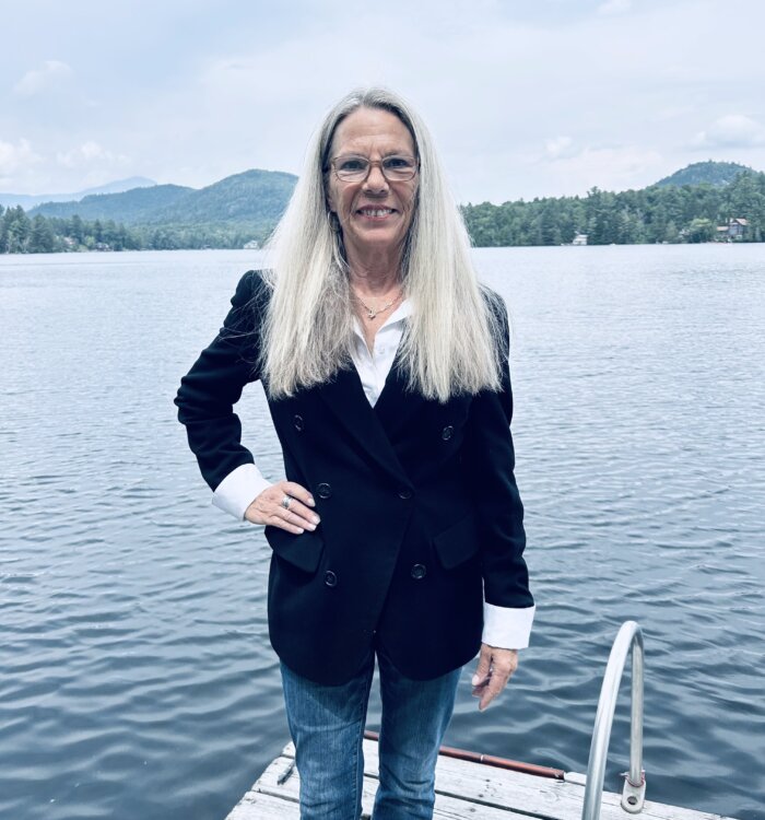 Karen Mergenthaler