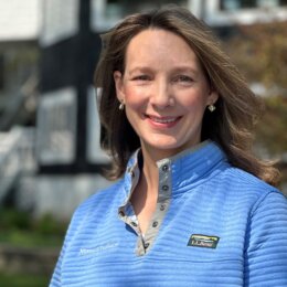 Rebecca Huffman