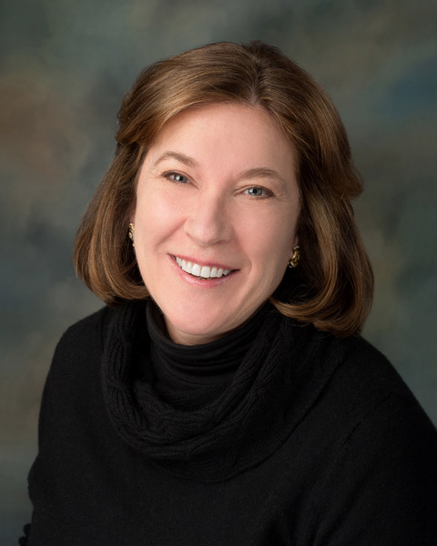 Caroline Rupp