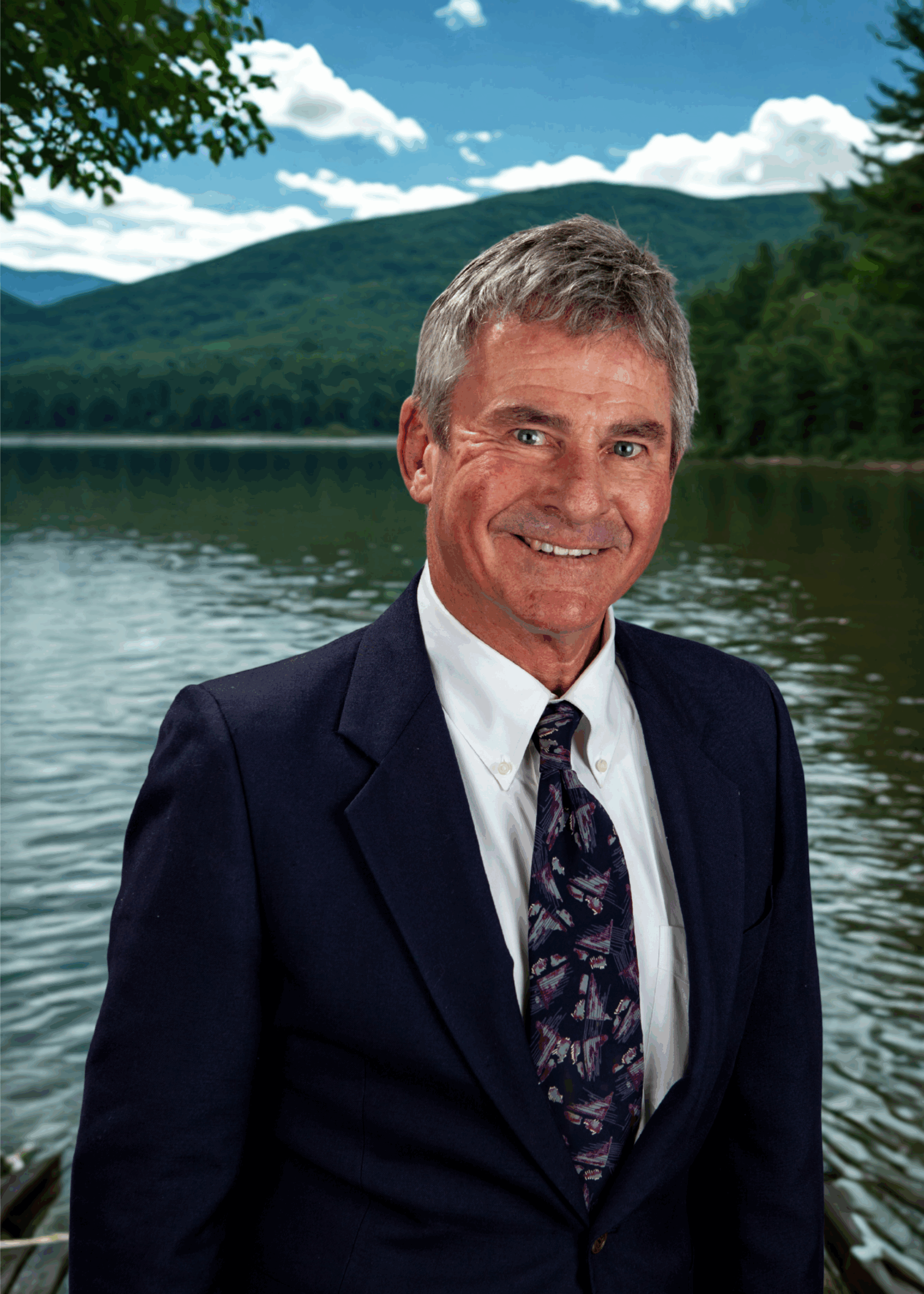 Robert Martin