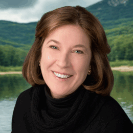 Caroline Rupp