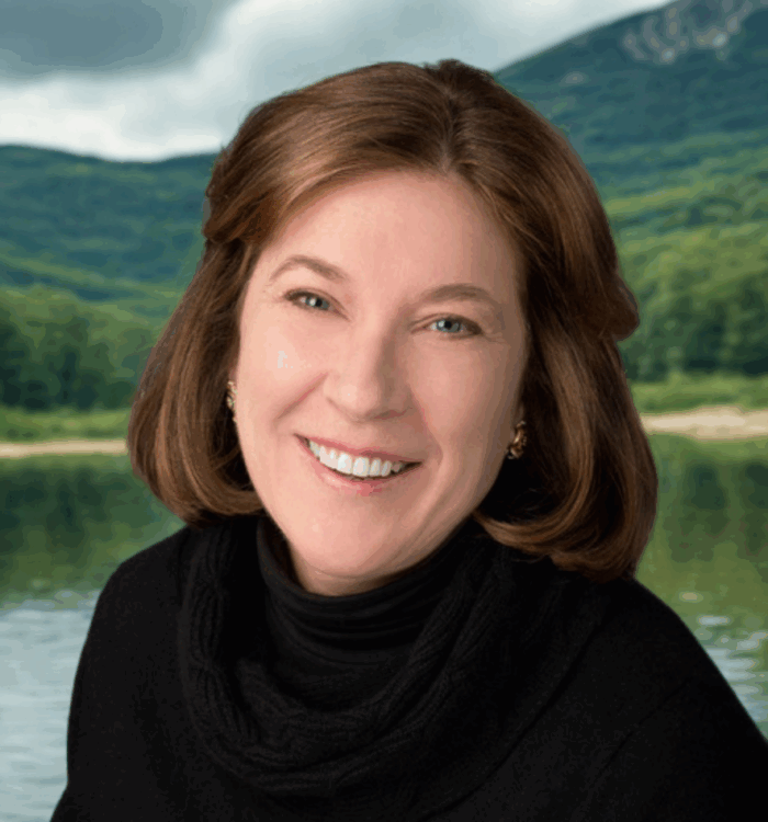 Caroline Rupp