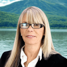 Karen Mergenthaler