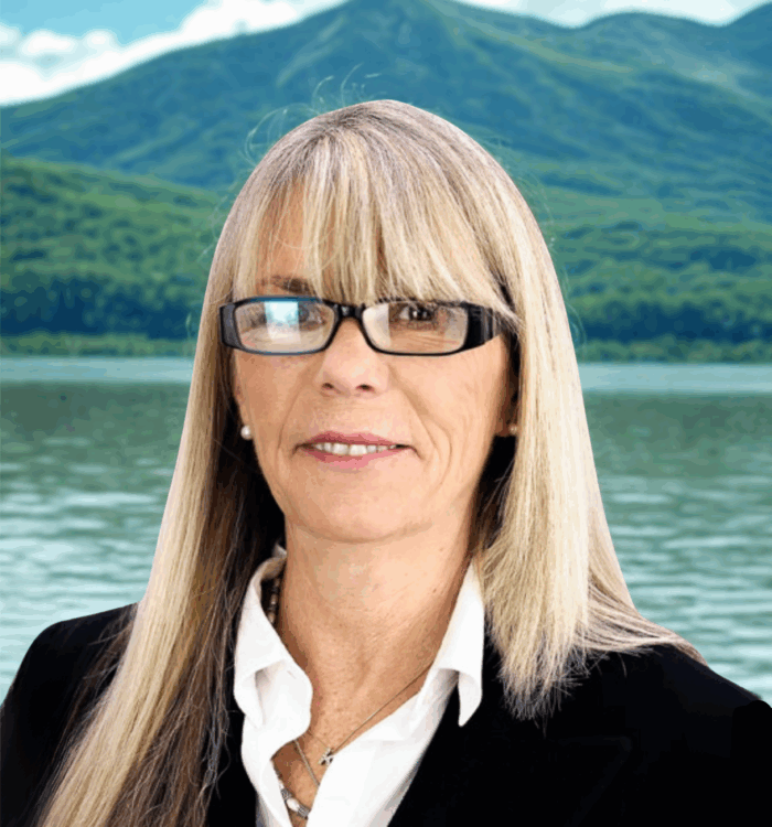 Karen Mergenthaler