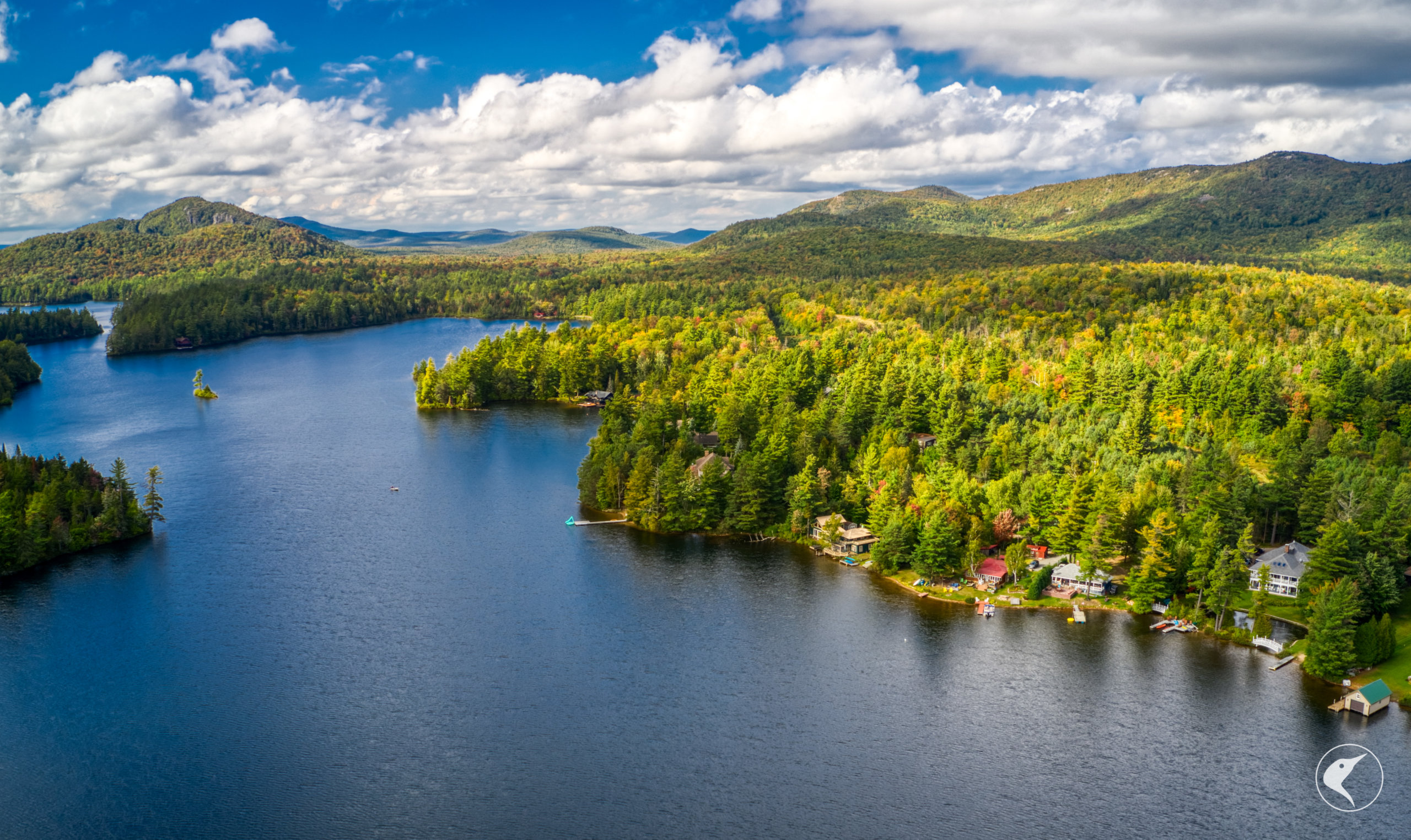 Loon Lake, NY Waterfront Real Estate