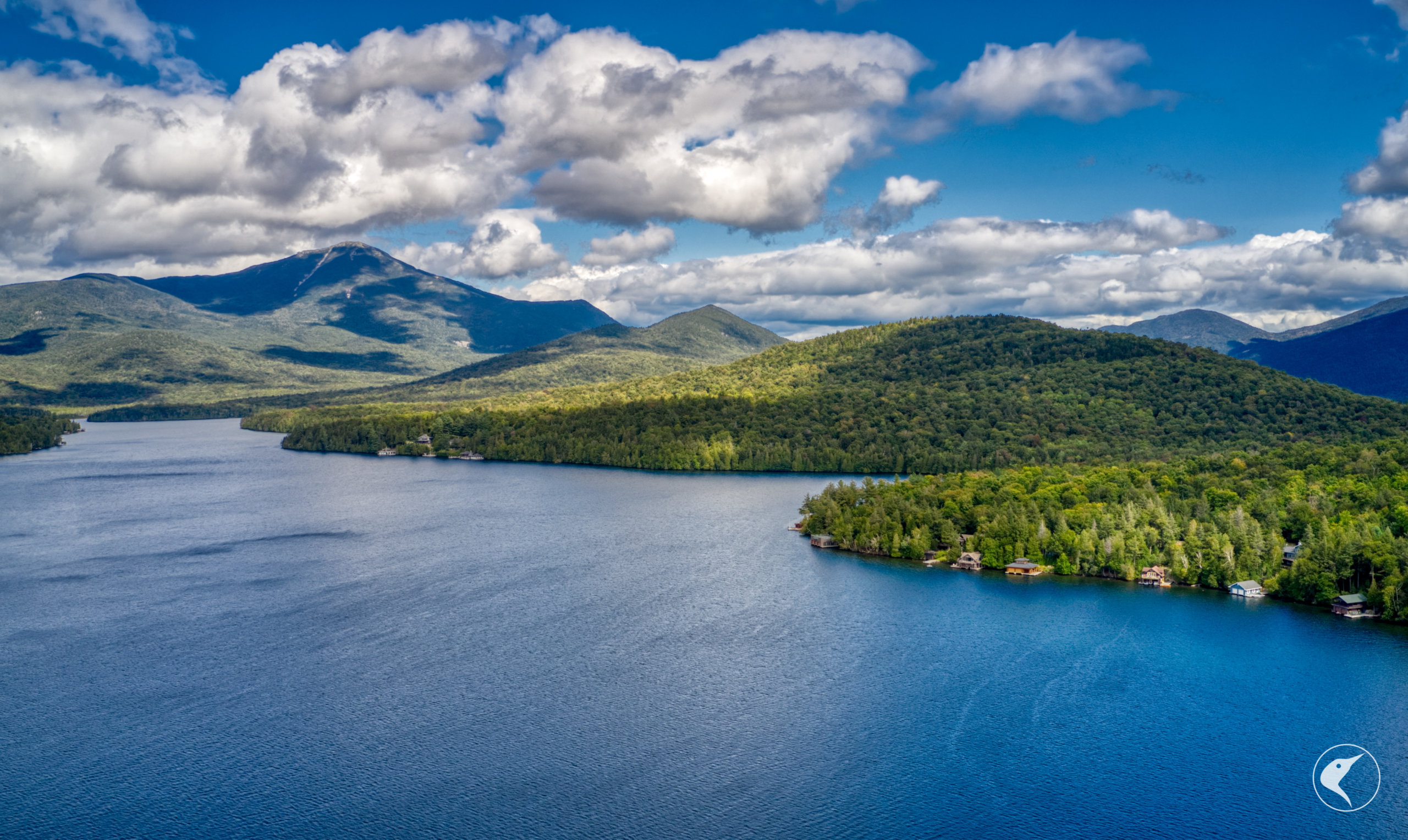 Lake Placid Waterfront Real Estate Merrill L. Thomas, Inc. Real Estate