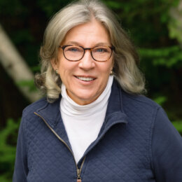 Caroline Rupp