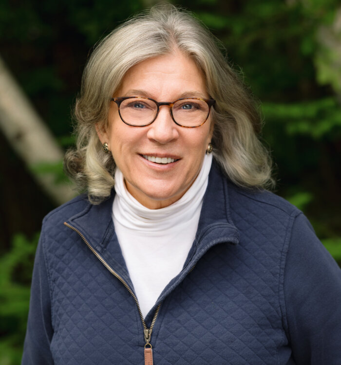 Caroline Rupp