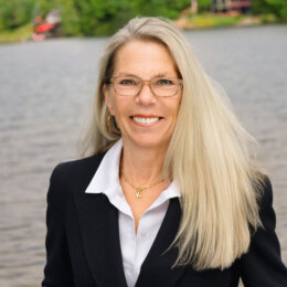 Karen Mergenthaler