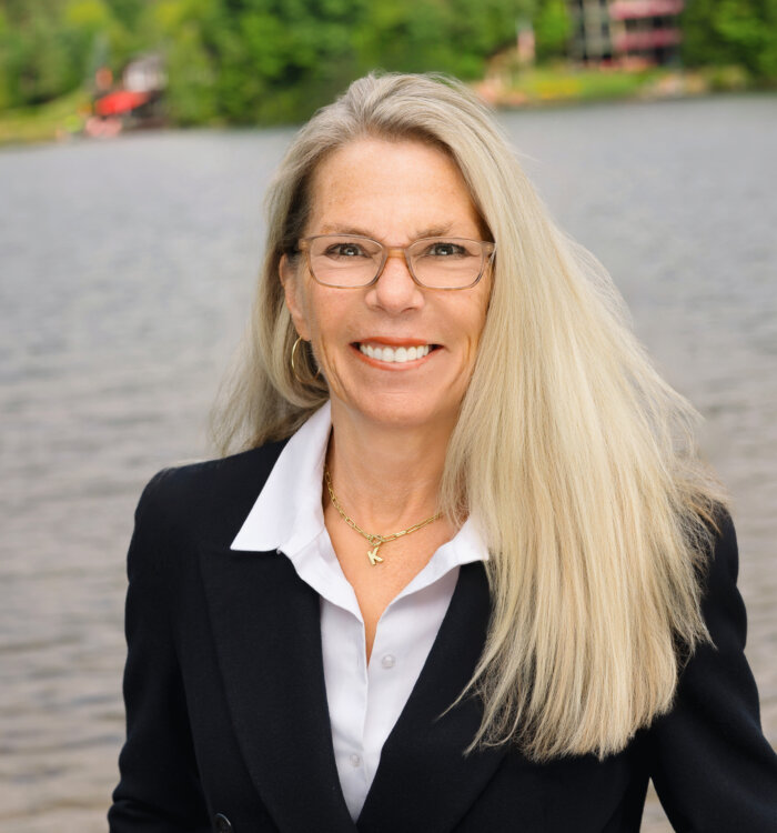 Karen Mergenthaler