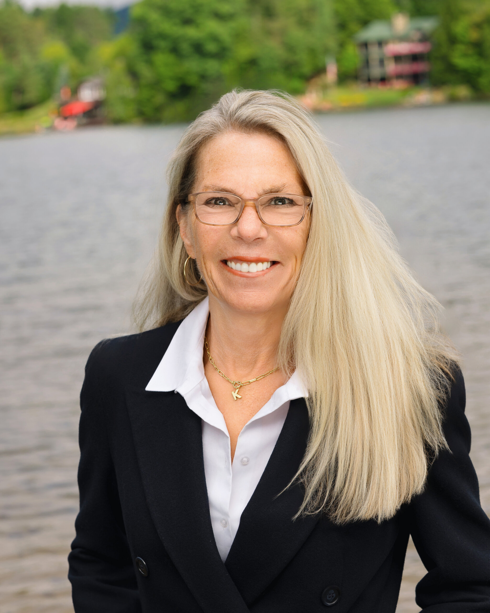 Karen Mergenthaler