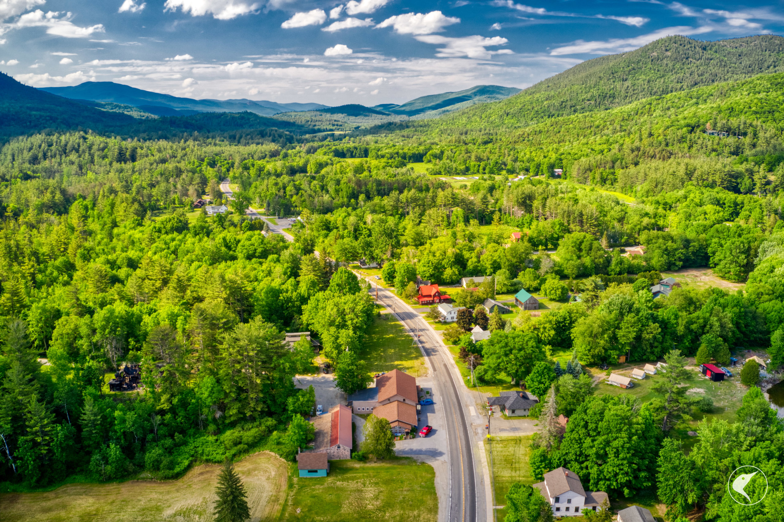 Keene, NY Real Estate Merrill L. Thomas