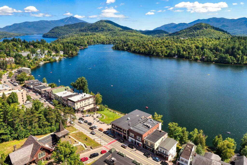 Homes & Land for Sale in Lake Placid NY Merrill L. Thomas, Inc. Real