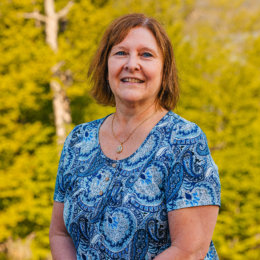 Heidi Cheney