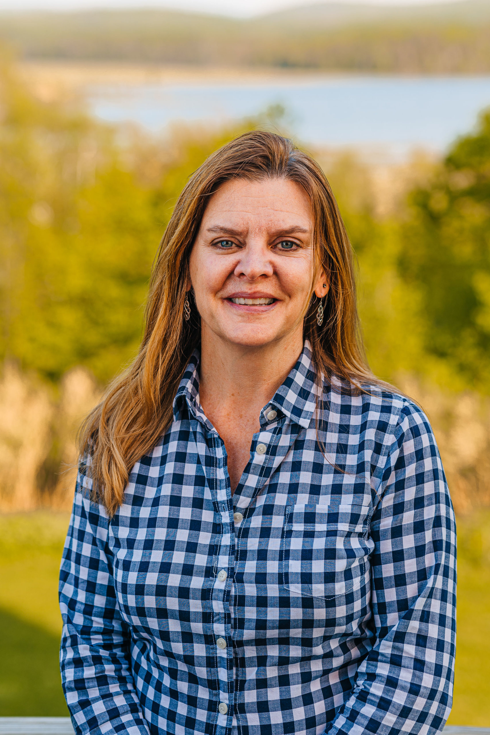 Lisa Gillis