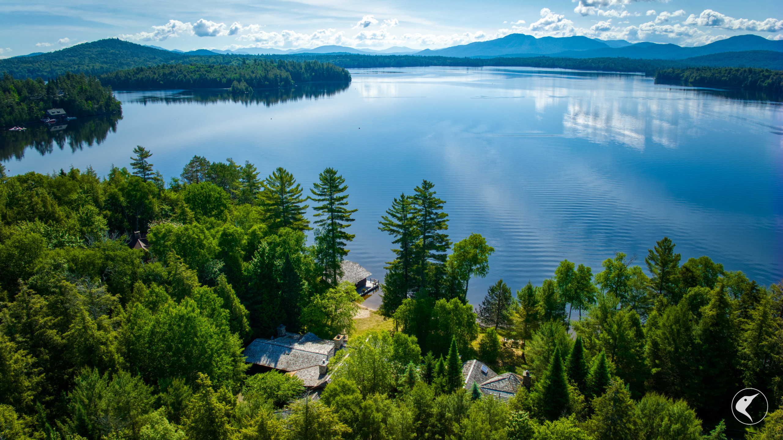 Waterfront Property In The Adirondacks