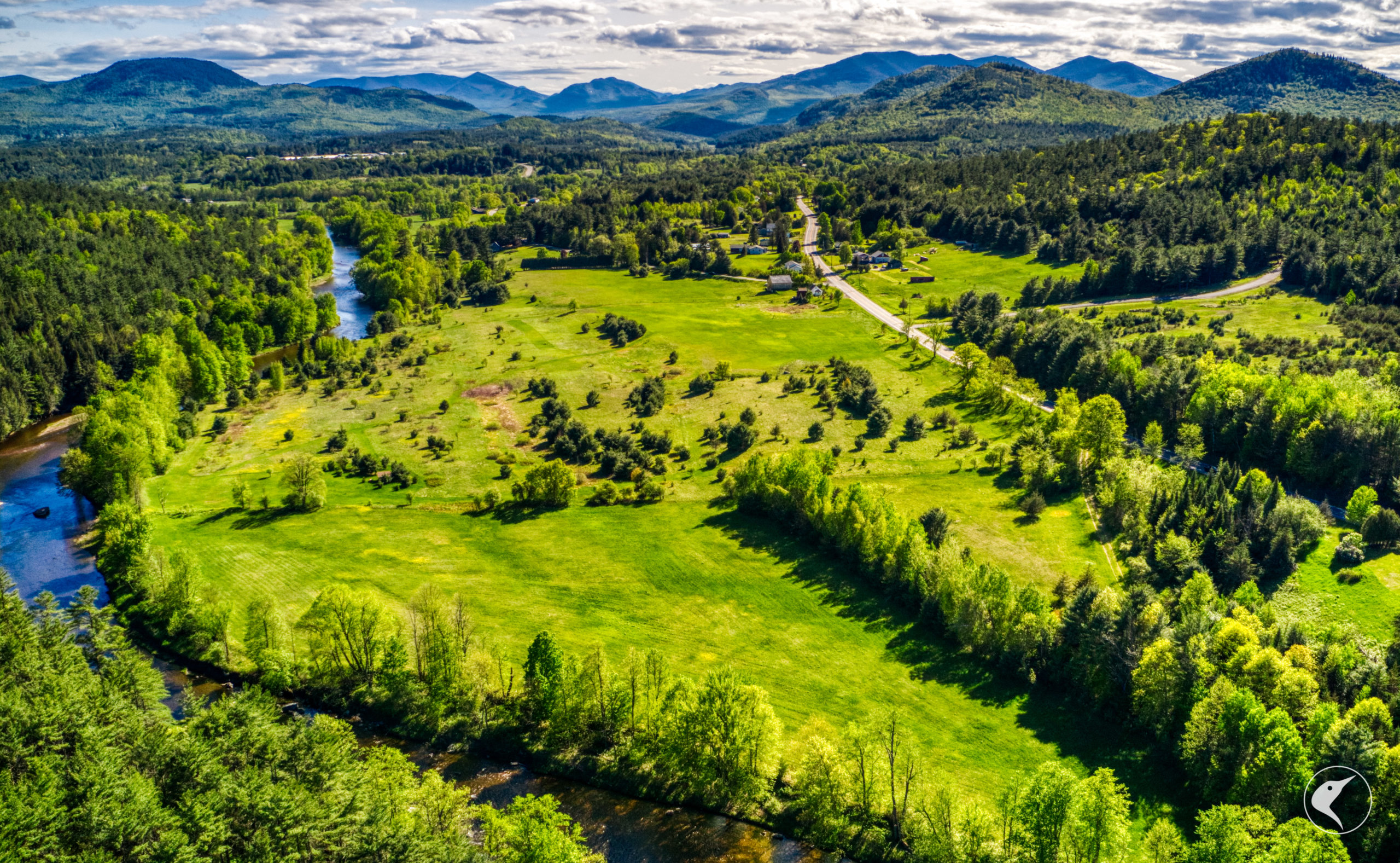 Adirondack Land for Sale ADK New York Lots & Acreage Merrill L