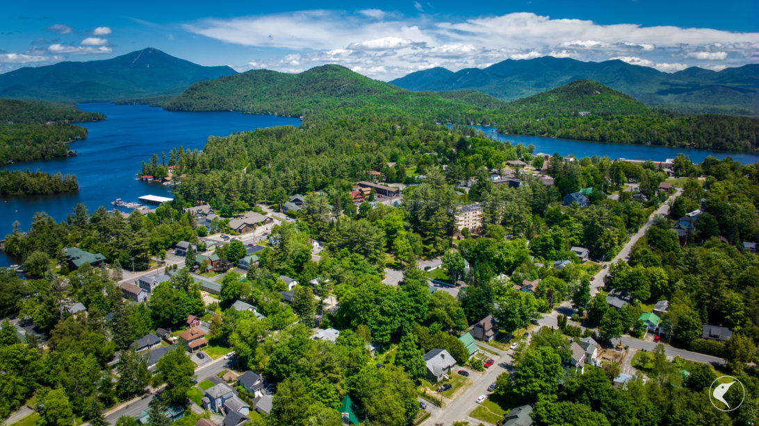 Adirondack Waterfront Homes for Sale Merrill L. Thomas, Inc.
