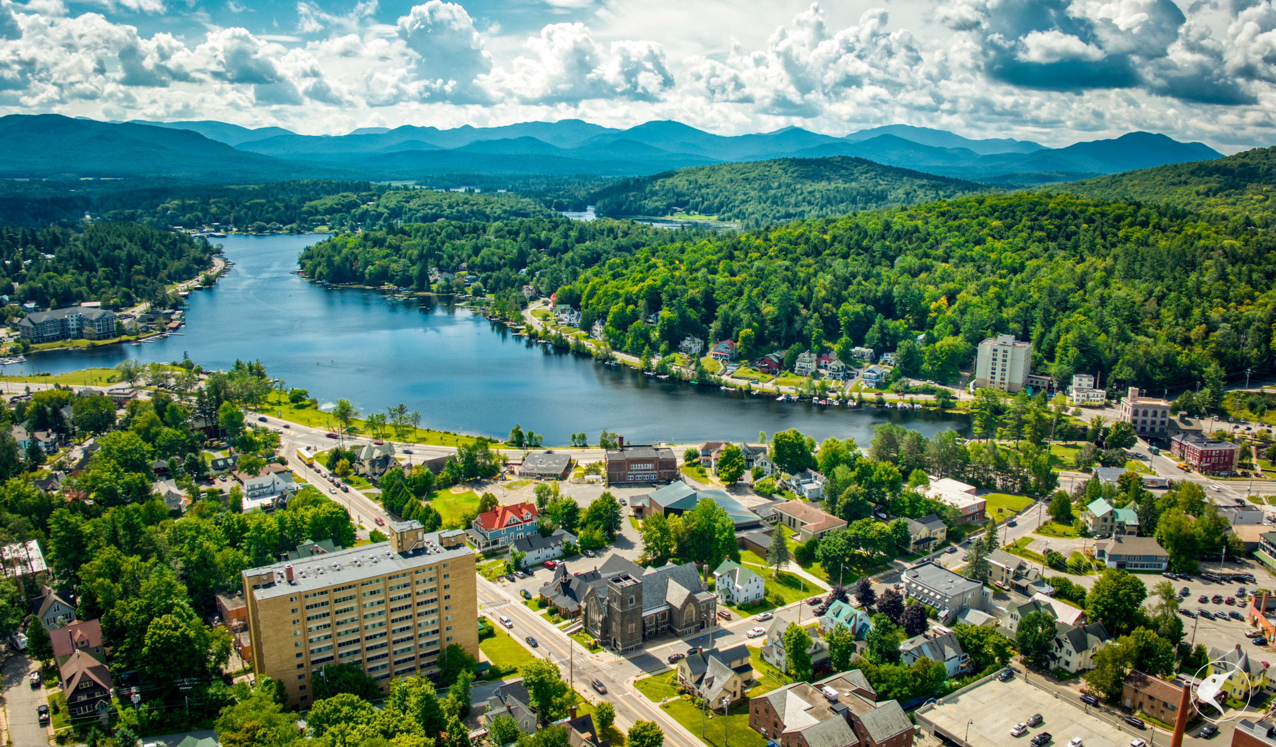 Homes for Sale in Saranac Lake NY Merrill L. Thomas, Inc. Real Estate