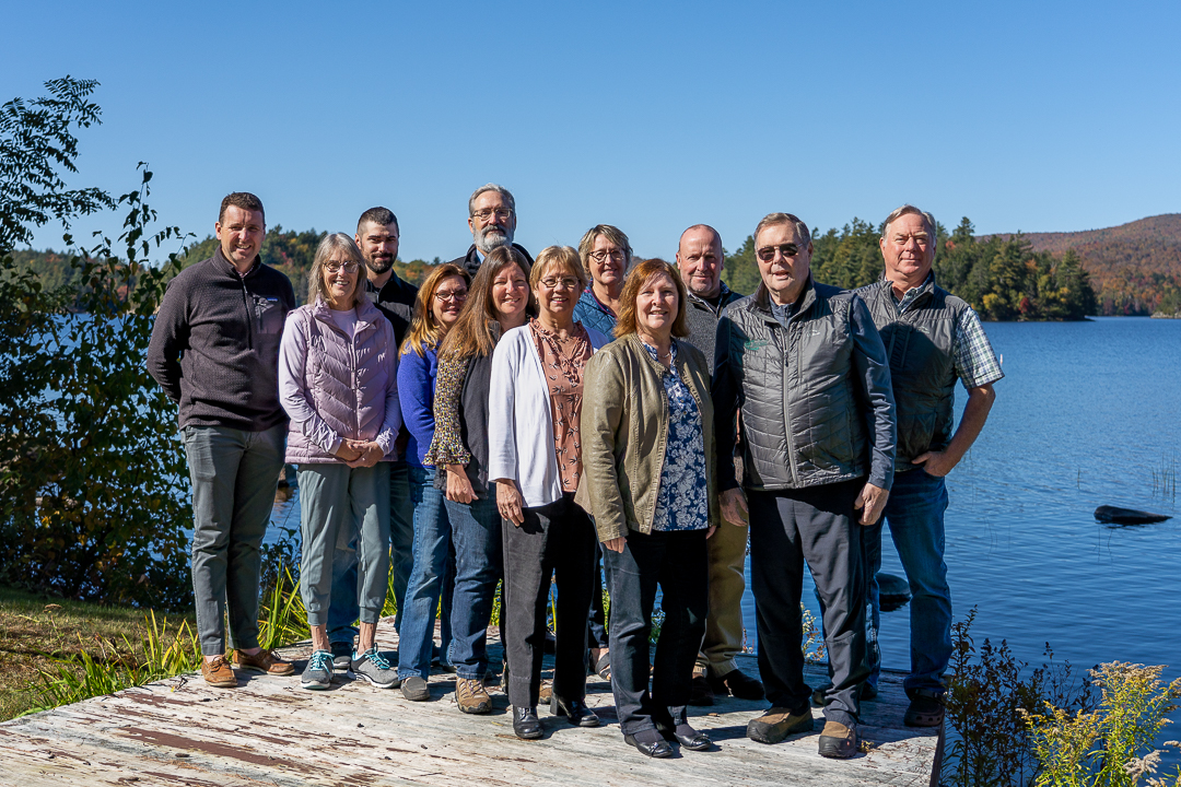 Tupper Lake Real Estate Agents - Merrill L. Thomas, Inc. - The Gillis Team