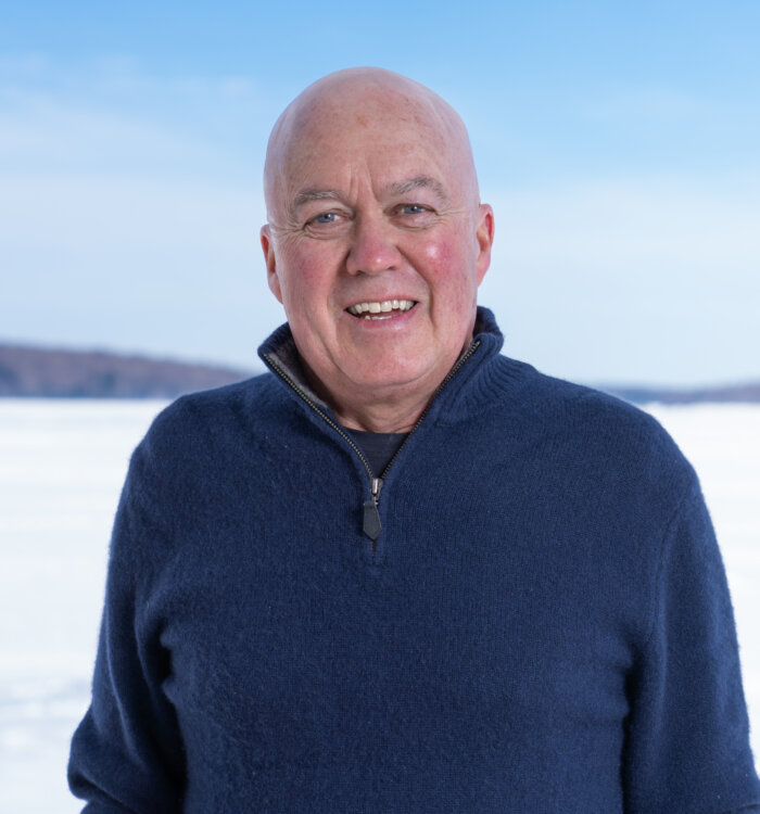 John “Bob” Curry
