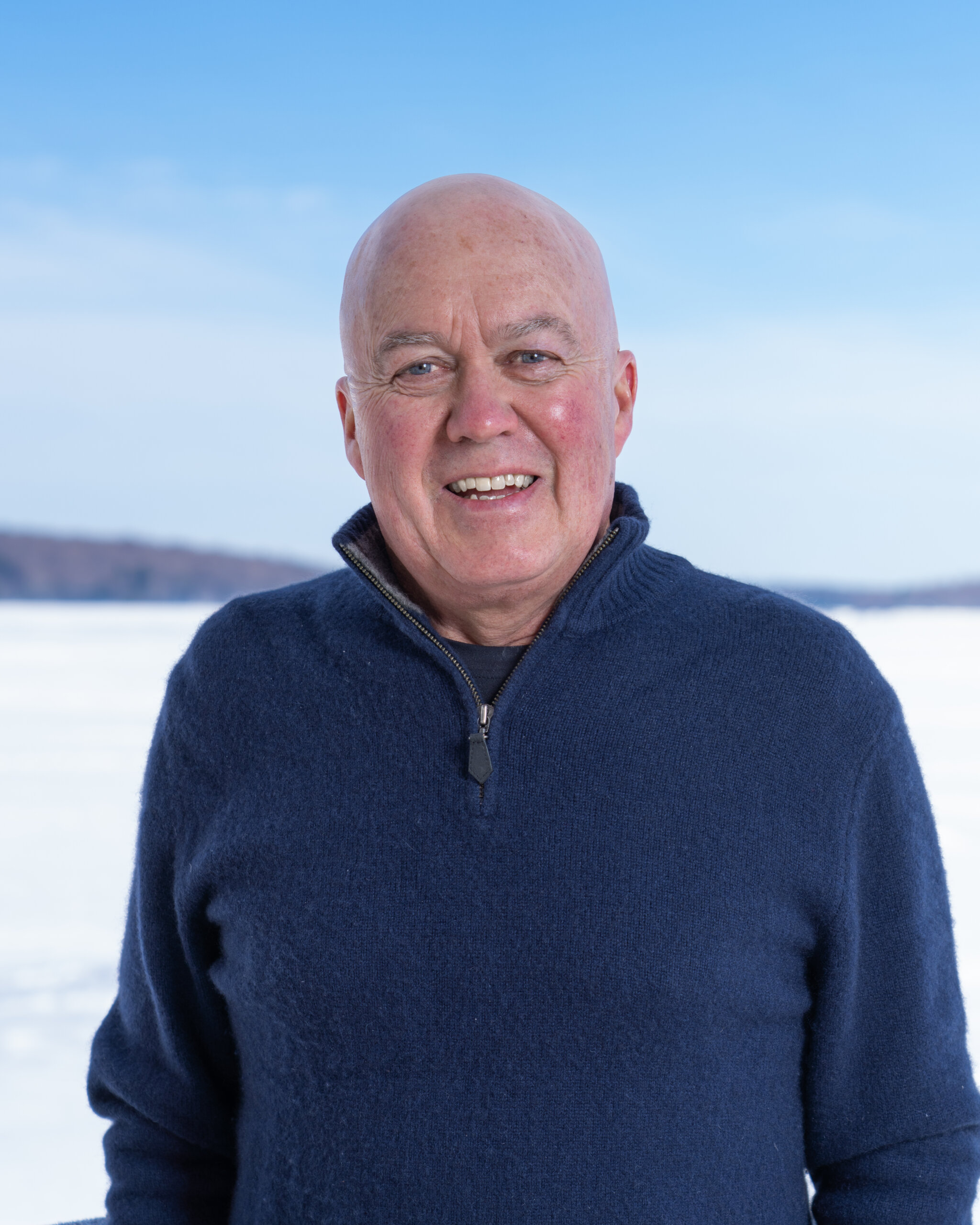 John “Bob” Curry