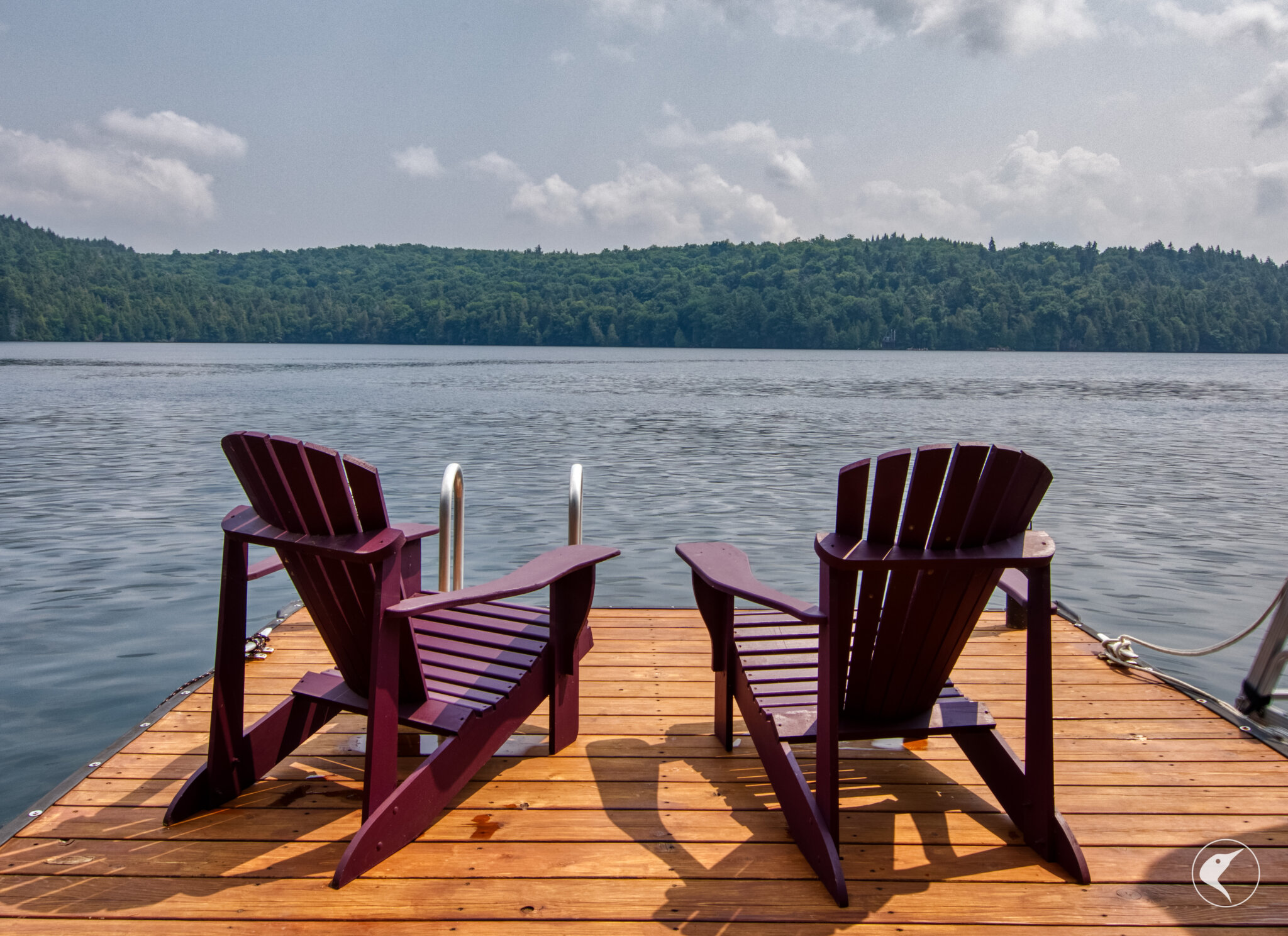 Adirondack Architecture Merrill L. Thomas