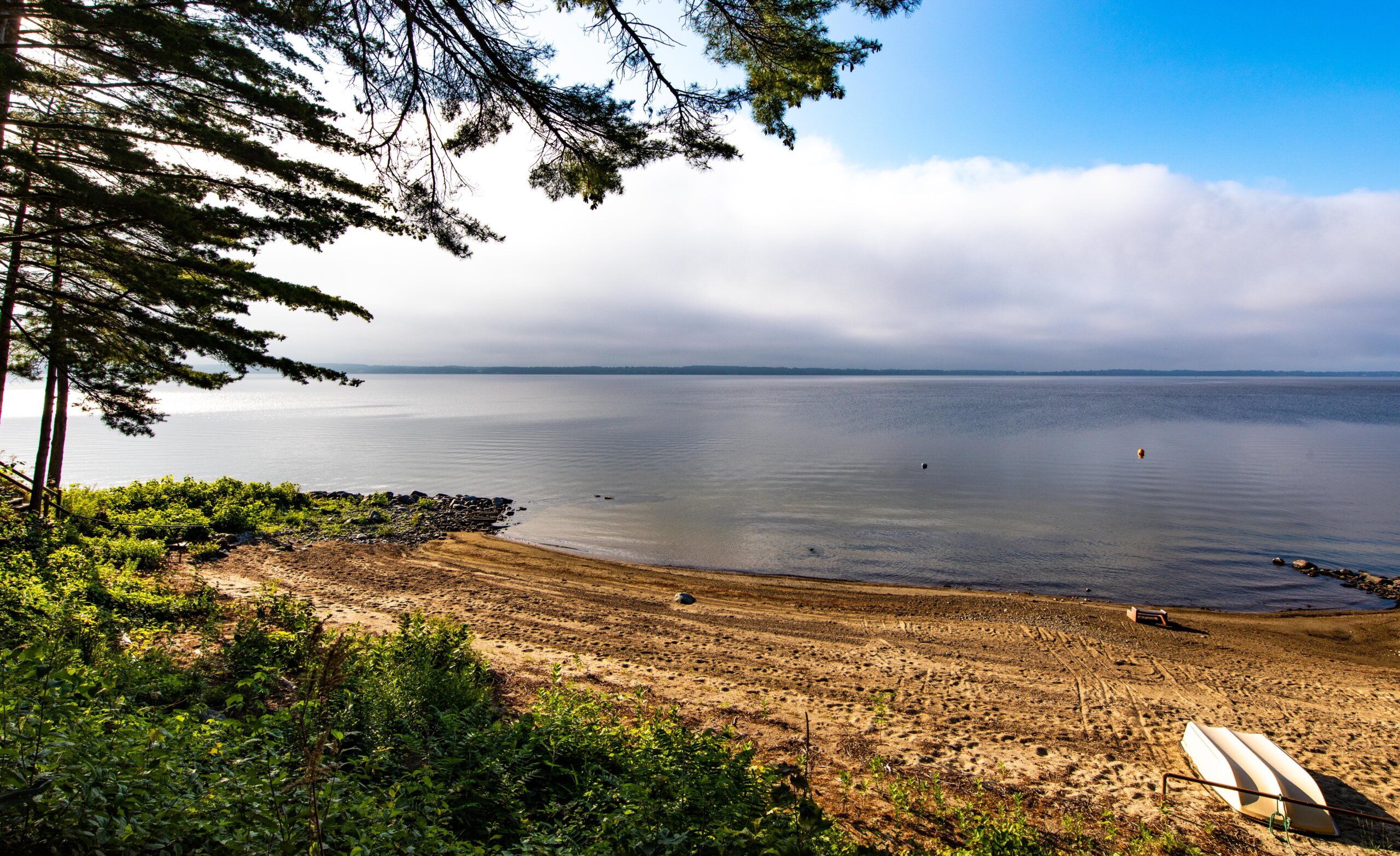 Lake Champlain Region Waterfront Real Estate Merrill L. Thomas, Inc