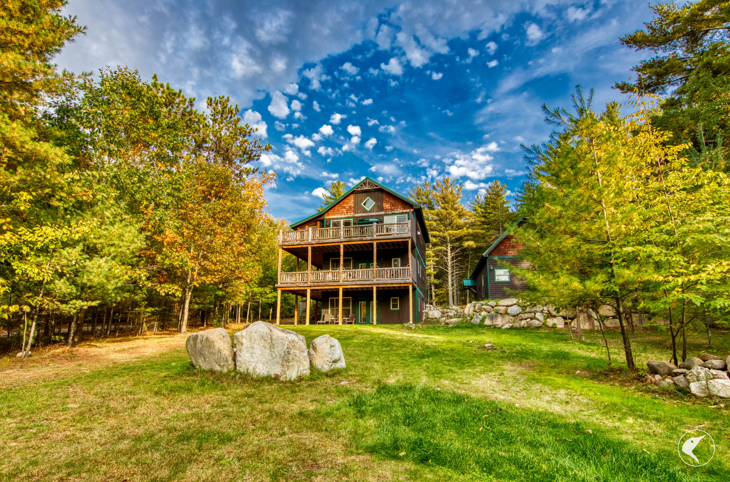 Adirondack & Lake Placid Real Estate Merrill L. Thomas Est. 1943