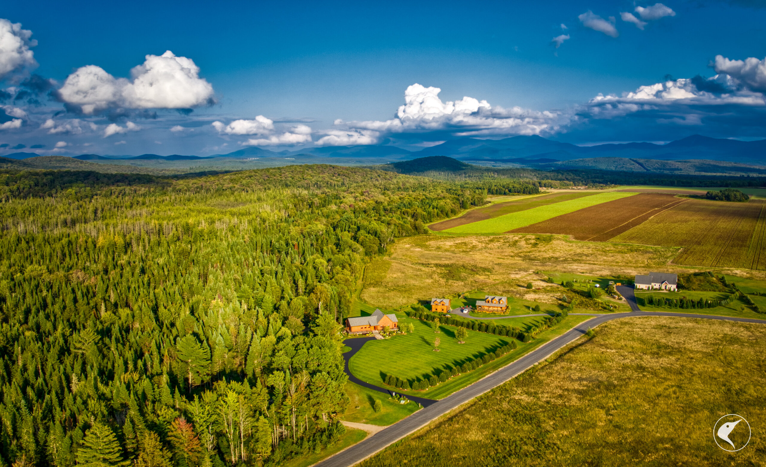 Gabriels Real Estate Gabriels NY Homes for Sale Merrill L. Thomas, Inc. Real Estate