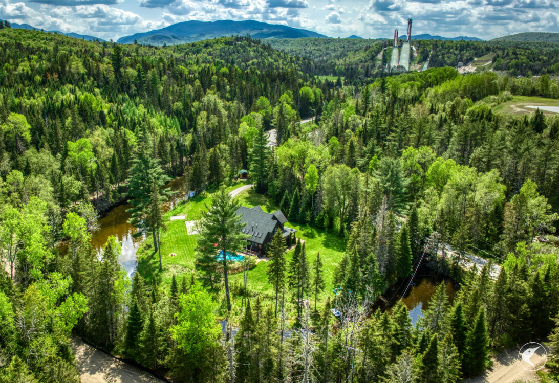 Loon Lake, NY Waterfront Real Estate