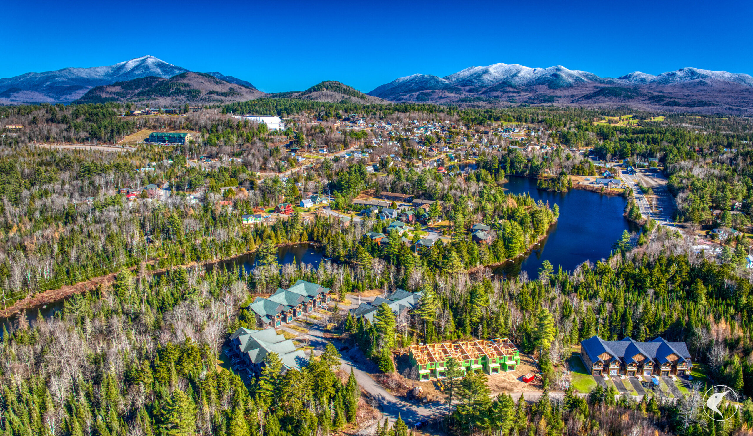 River Bend Townhomes
