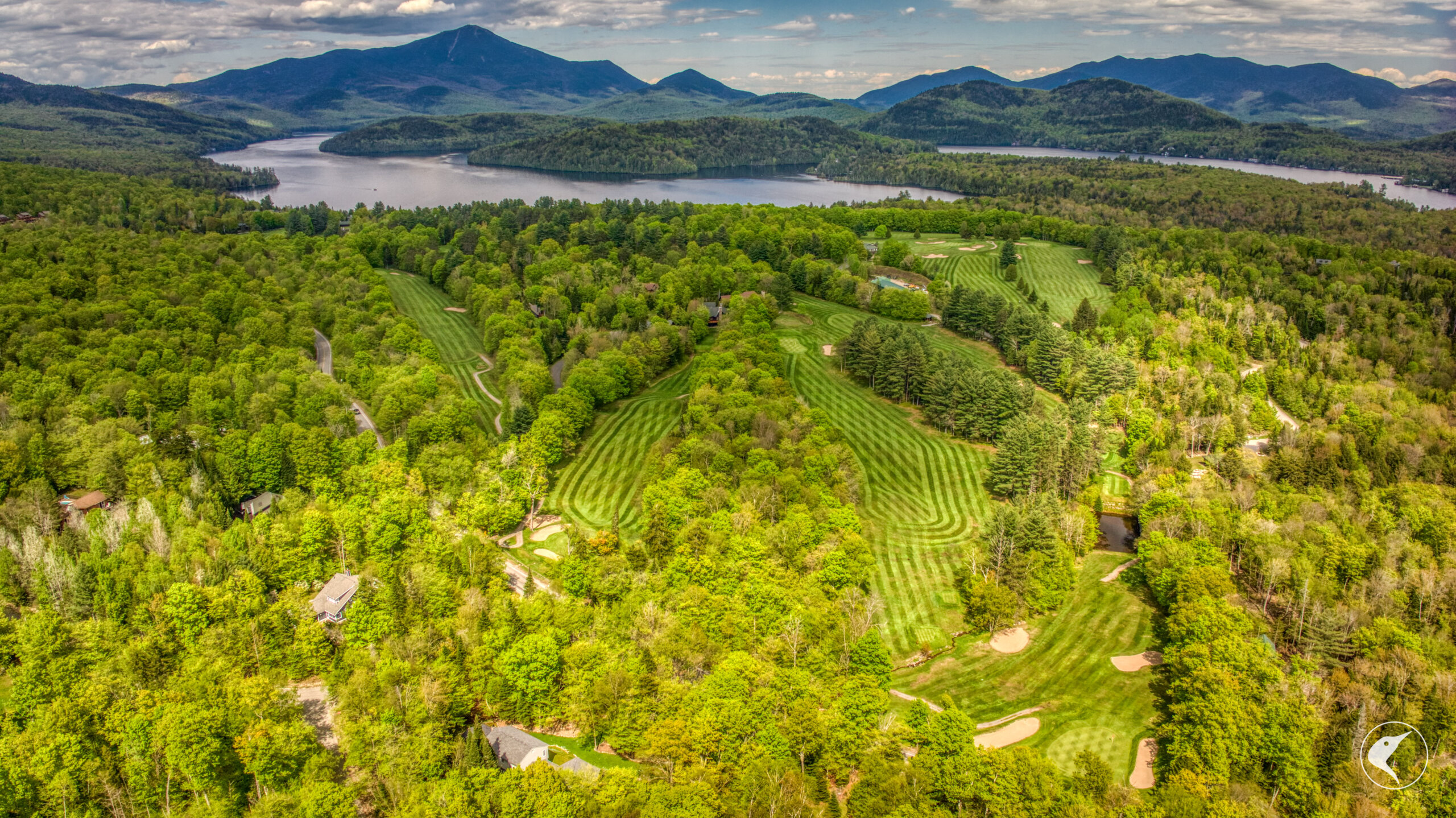 Whiteface Club and Resort