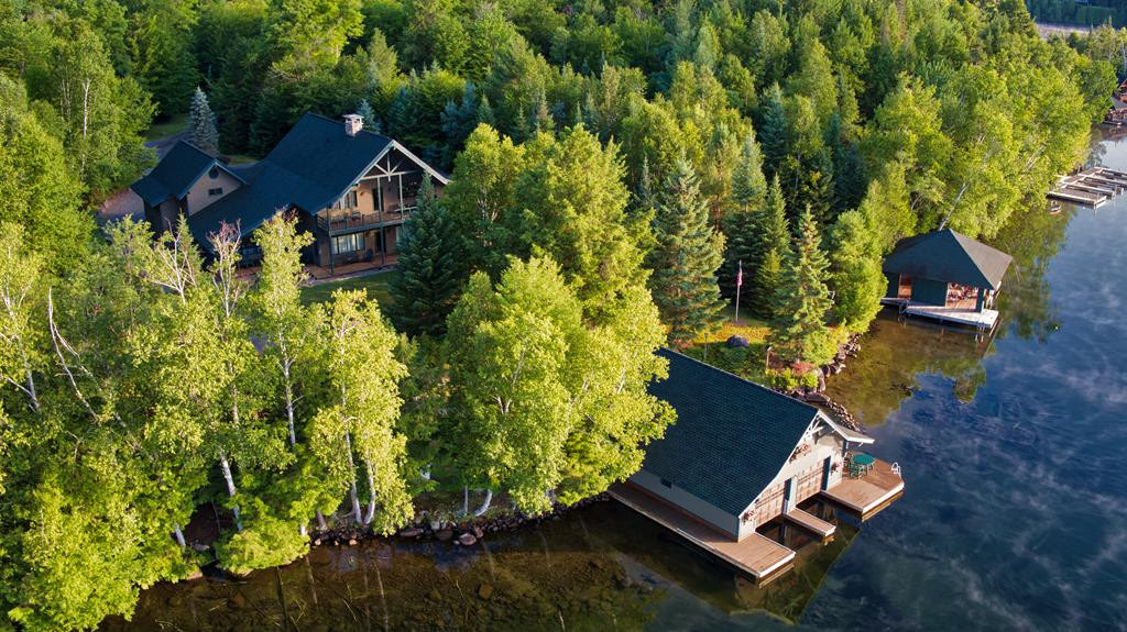 Camp Hilgarth - Lake Placid, NY