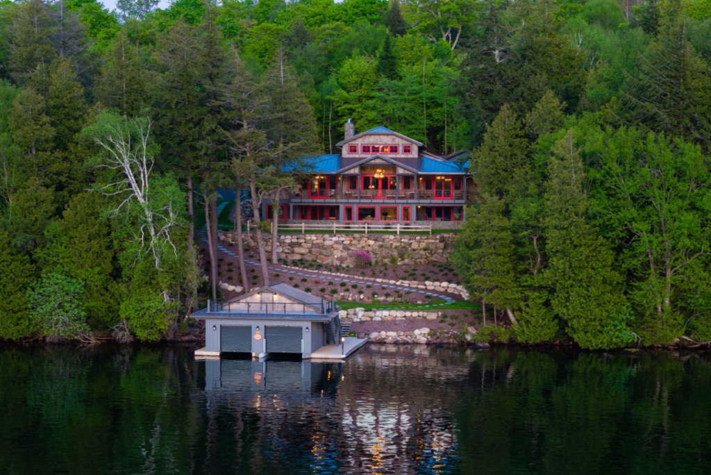 596 Mount Whitney Way Lake Placid, NY