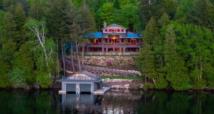 596 Mount Whitney Way Lake Placid, NY