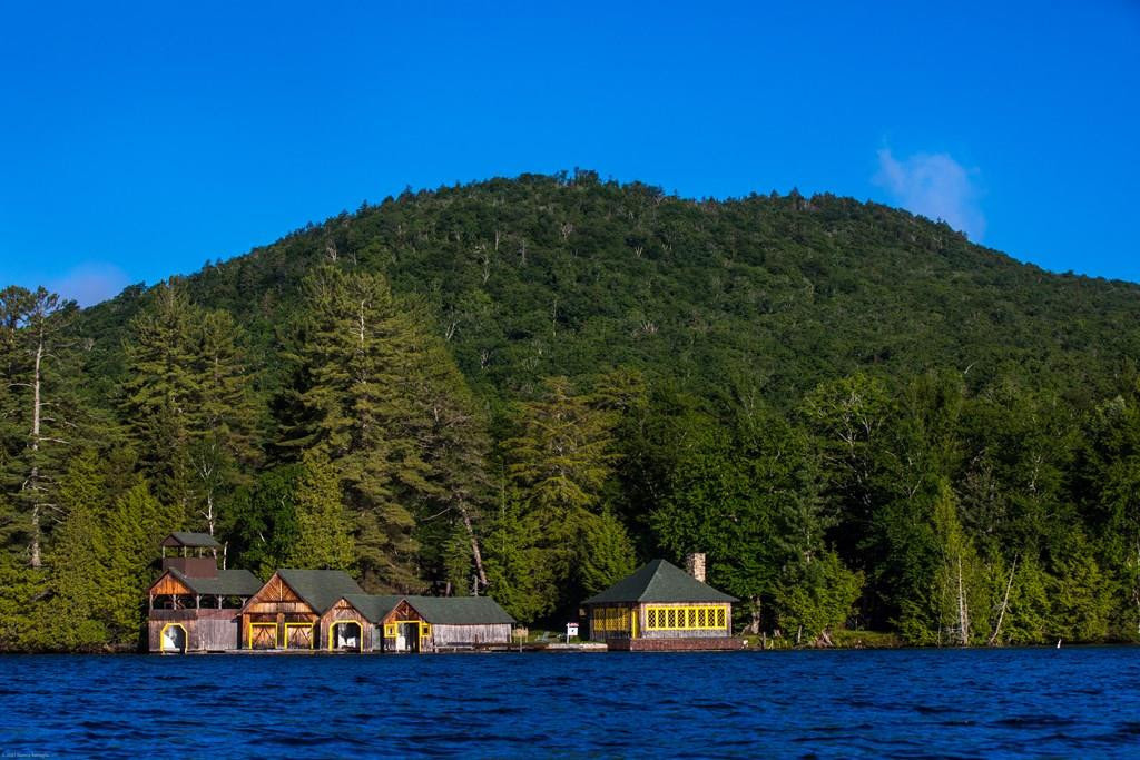 Camp Hilgarth - Lake Placid, NY