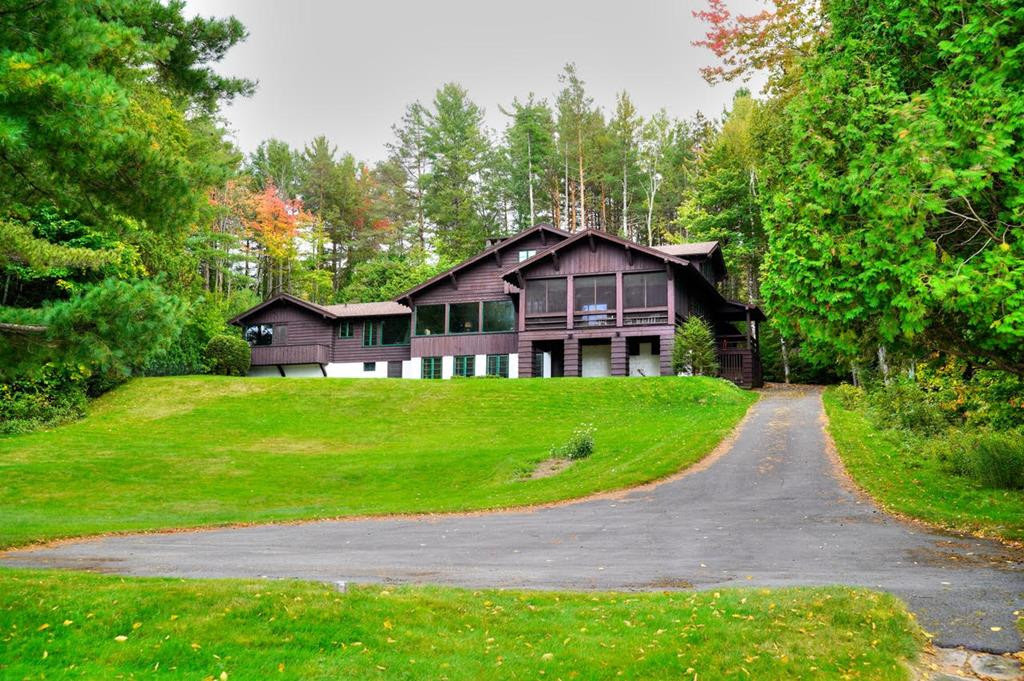 Camp Hilgarth - Lake Placid, NY