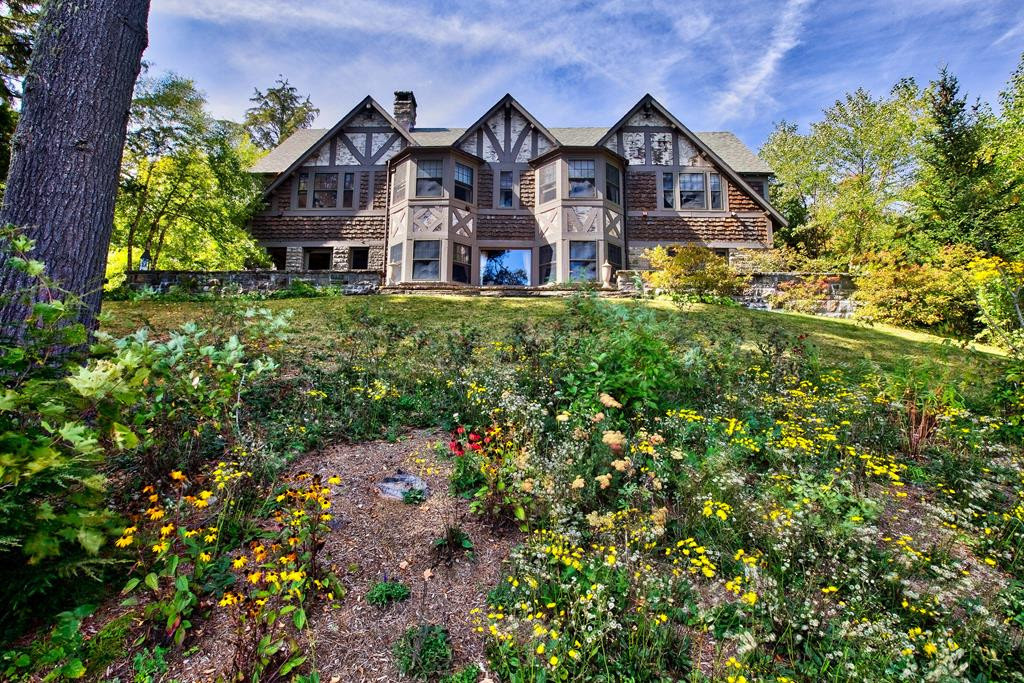 Camp Hilgarth - Lake Placid, NY