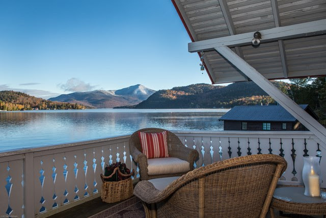 Camp Hilgarth - Lake Placid, NY