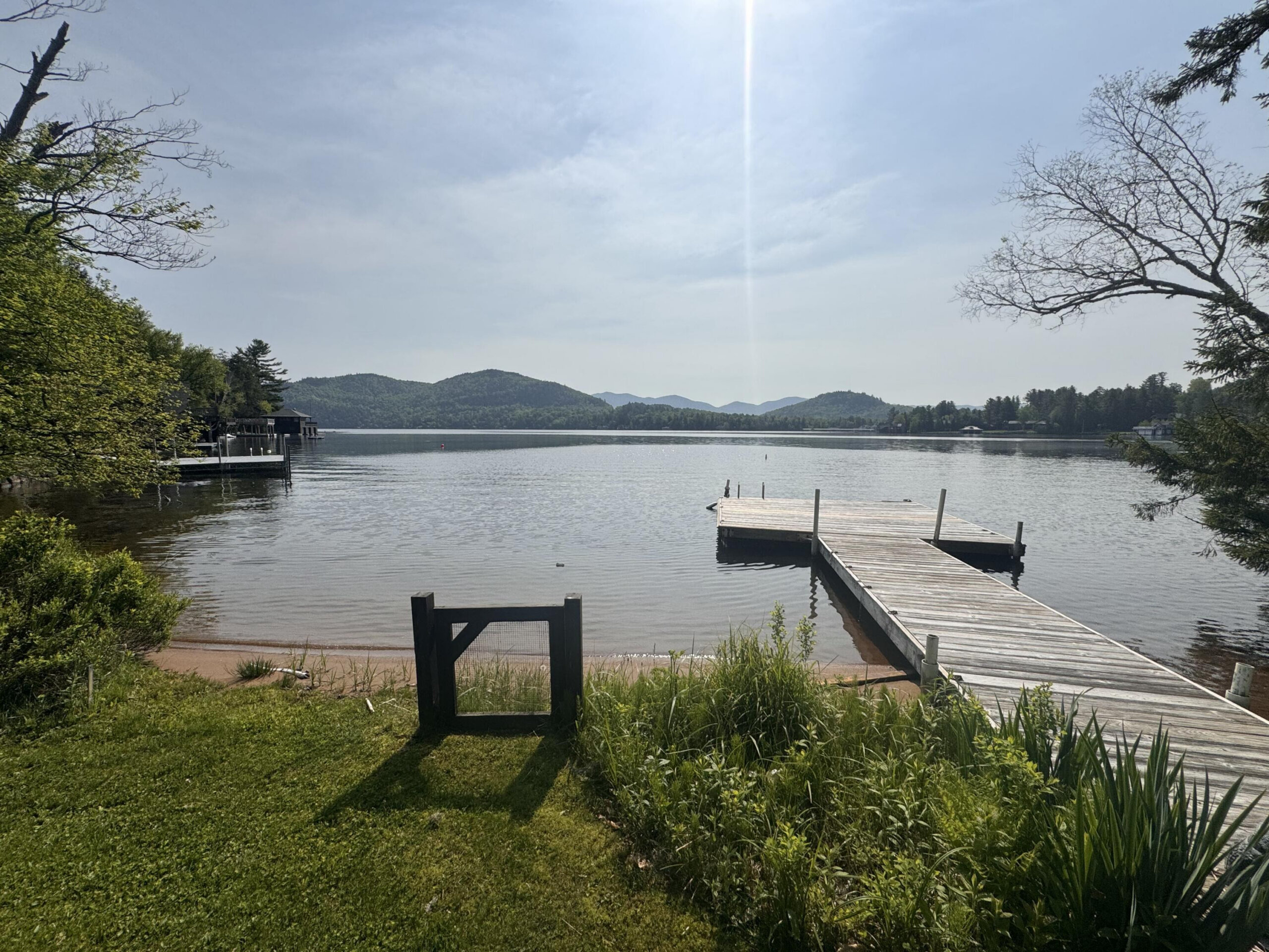 Camp Hilgarth - Lake Placid, NY