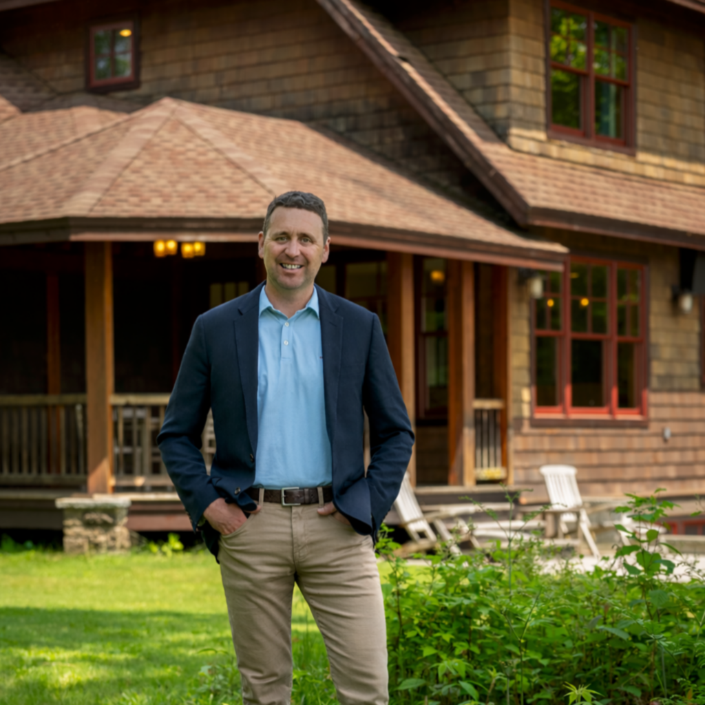 Nick Politi - ADK Realtor