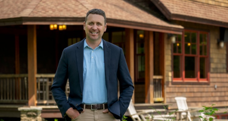 Nick Politi - ADK Realtor